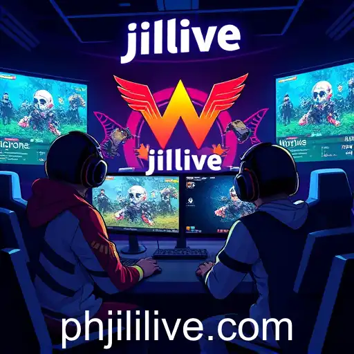 The Evolution of Jililive in Gaming
