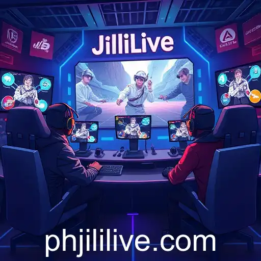 The Rise of Interactive Gaming Platforms