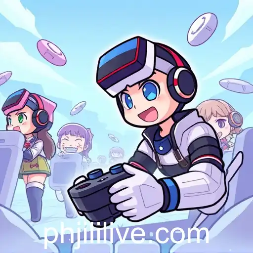 Jililive Redefines Online Gaming Experience