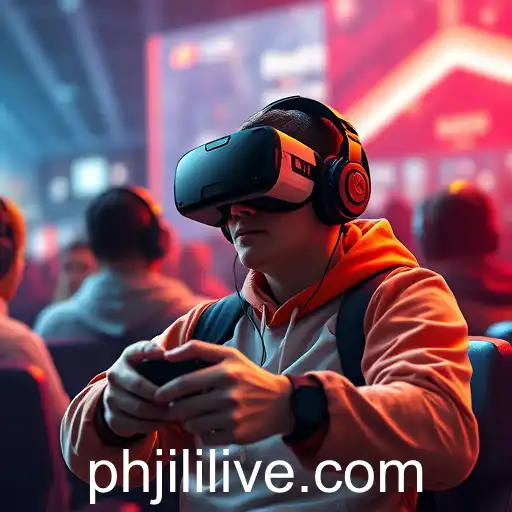 Rise of Online Gaming Platforms