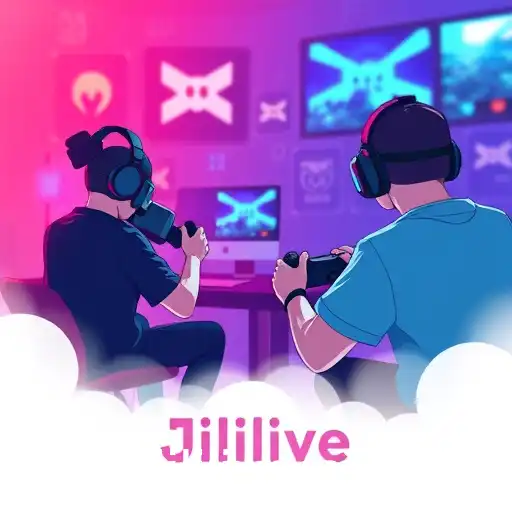 The Rise of Jililive in Gaming Industry
