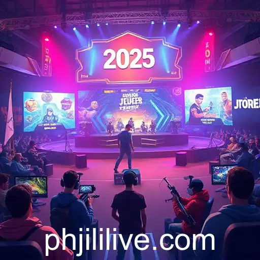 The Rise of Online Game Platforms